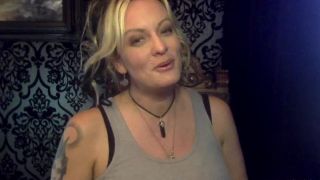 Stormy Daniels () Stormydaniels - hope everyone had a wonderful xmas should we bring back the live spooky babes chats 28-12-2021