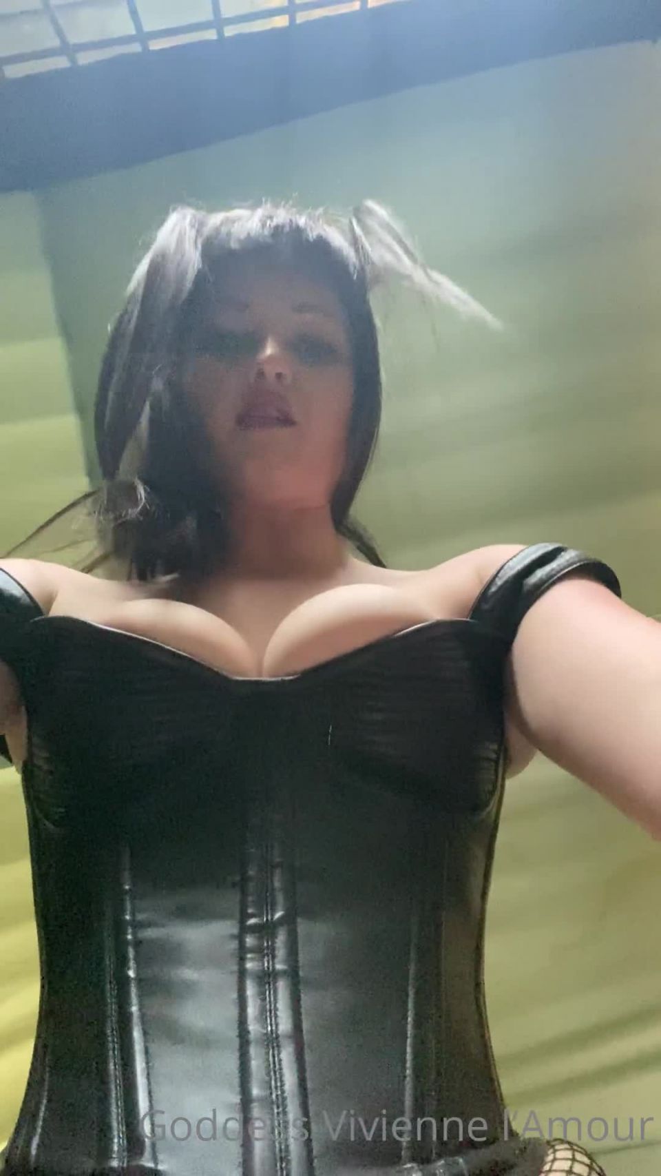 Vlproductionsuk - Vivienne l'Amour Vlproductionsuk - retroceso 20-03-2022