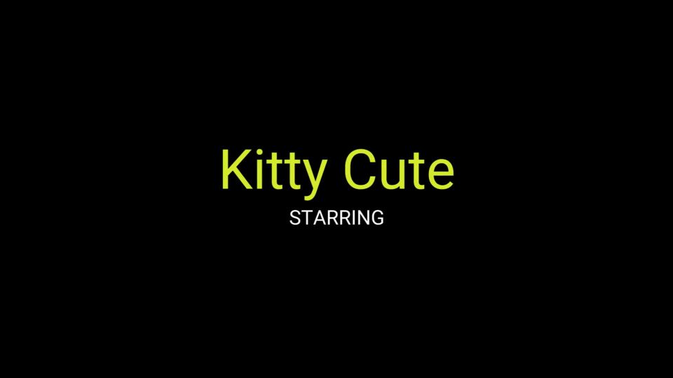  Kitty Cute – Big Natural Boobs Vol 2, milf on milf porn