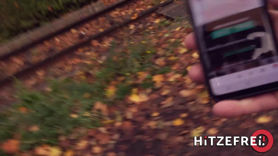 adult clip 16 Dirty Outdoor Fuck With A Filthy Milf - Hitzefrei | hardcore | hardcore porn cute chloe goodman hot hardcore sex scene