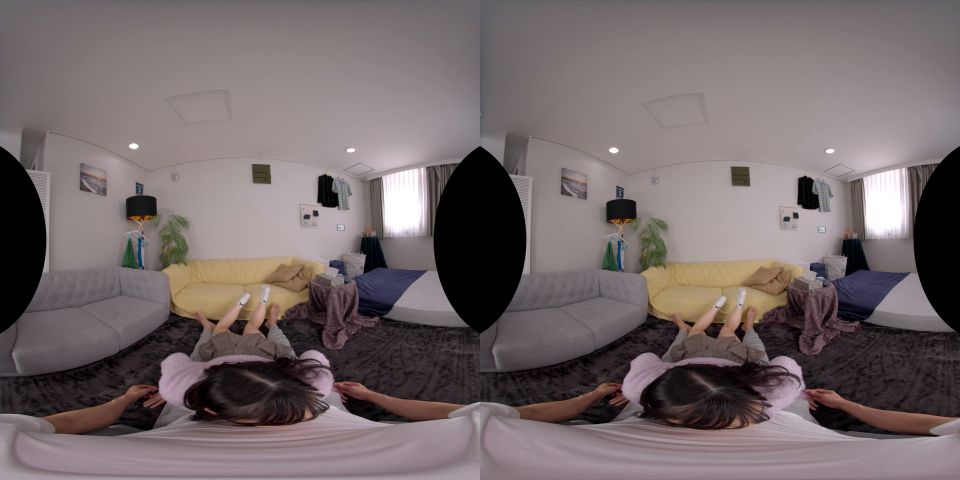 Kasumi Tsukino - PXVR-138 A -  (UltraHD 2024) New Porn