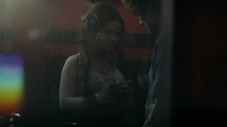 Salma Hayek - Bliss (2021) HD 1080p - (Celebrity porn)