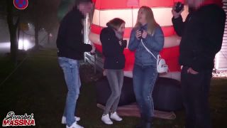 xxx video 20 Anna Massina – Public Fick mitten auf dem Weihnachtsmarkt | german clips | amateur porn amateur gangbang porn