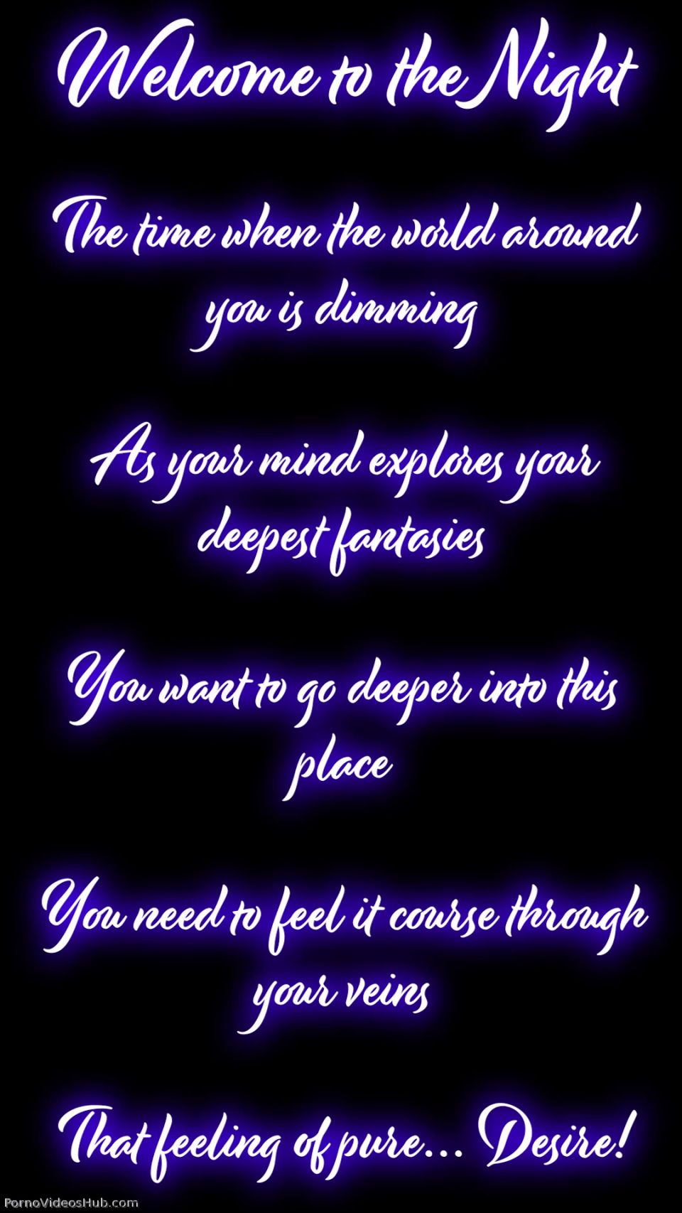 Goddess Christina - Desire in the Night - Handpicked Jerk - Off Instruction - Edging games