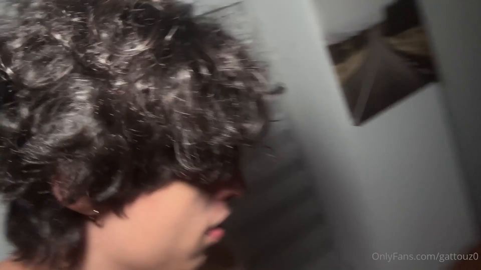 Sólo Fans Gattouz0 Hotteen Hardcore Doggystyle Big Natural Ti