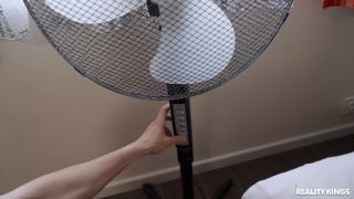 online xxx video 4 Sara Bell - Beat The Heat And The Meat (HD) | fetish | femdom porn chanel preston femdom