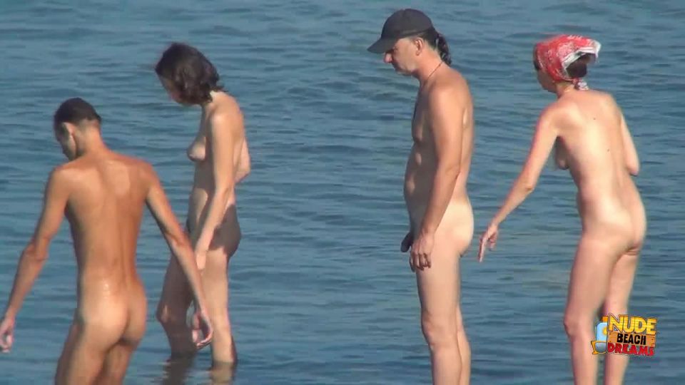 Nudist video 00797
