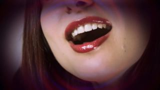 Giantess Deeane - The Magic Vore - pov on bdsm porn