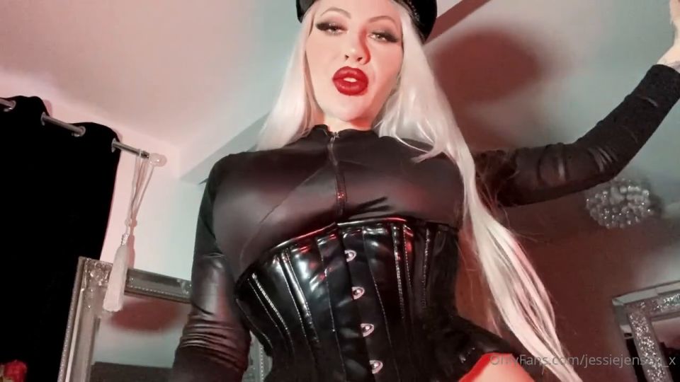 fetish Goddess Jessie jensen Goddess Jessie jensen aka jessiejensen_x - 11-22-2021 OnlyFans Video - Simp for me  look up at your cruel Bratty Goddess from your tiny cage Ill video