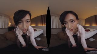 JUVR-084 C - Japan VR Porn - (Virtual Reality)
