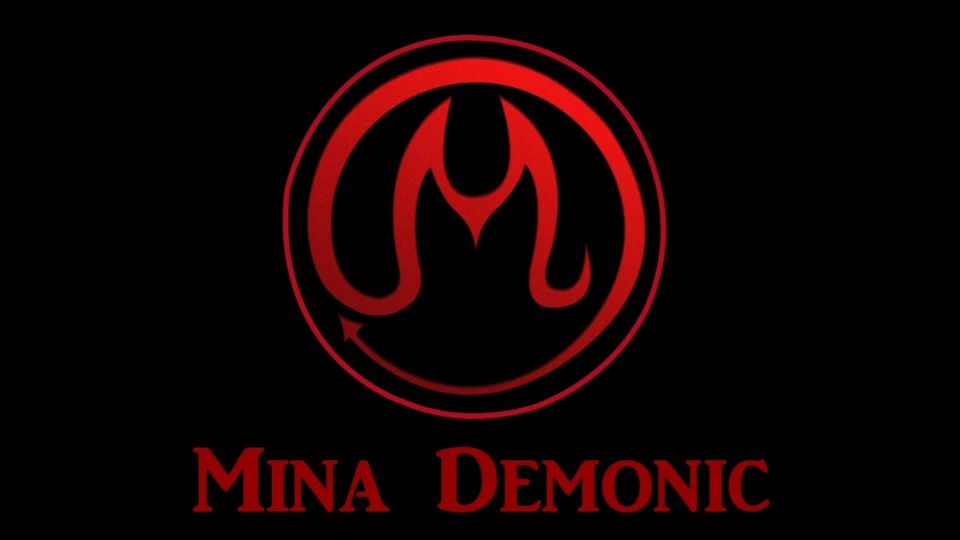 Minademonic - a slut for horsecock in my ass (teaser)