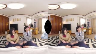 URVRSP-163 A - Virtual Reality - Jav vr