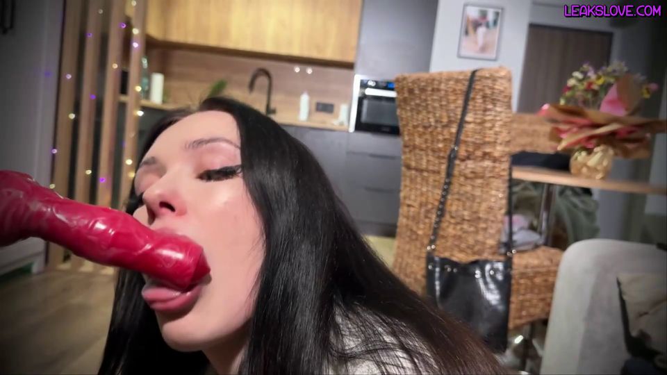 Adria Nite – Bully Cuckolded By a Dog Adria Nite  Solo Sexy Porn