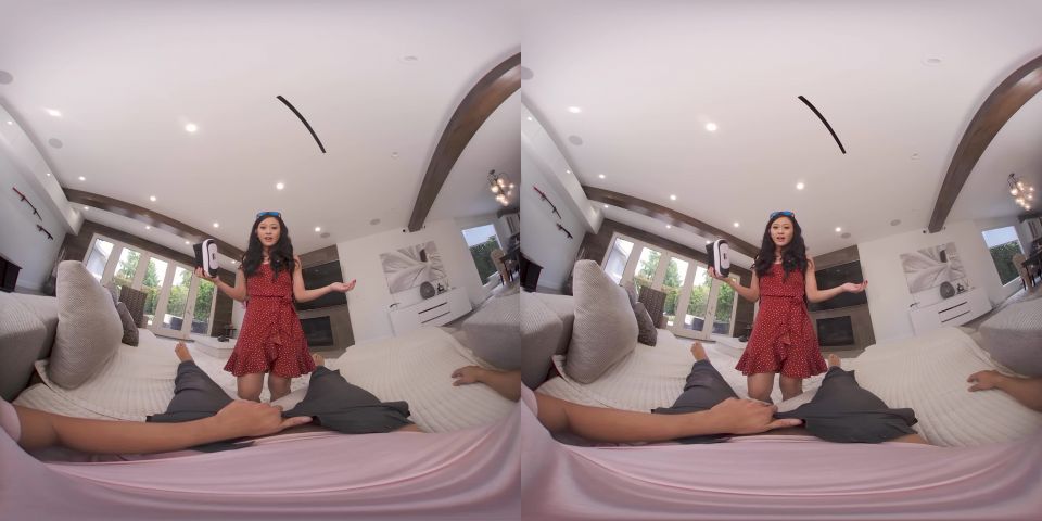 porn video 8 reality - virtual reality - 