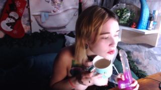 Dildo deepthroat Saliva collection and Fisting Fetishes¡ Drinking Sali ...