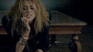 xxx video 15 hardcore sex games Miley Cyrus Who Owns My Heart Uncensored Version, hardcore on hardcore porn