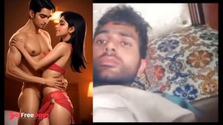 [GetFreeDays.com] AI Generated Anime Style Sexy voluptuous Indian For The Great Indian Nude Marathon Porn Stream March 2023