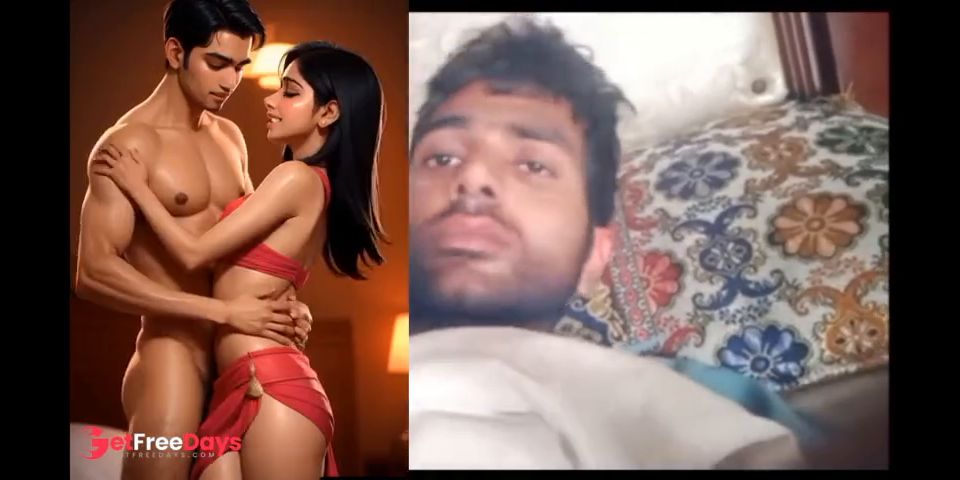 [GetFreeDays.com] AI Generated Anime Style Sexy voluptuous Indian For The Great Indian Nude Marathon Porn Stream March 2023