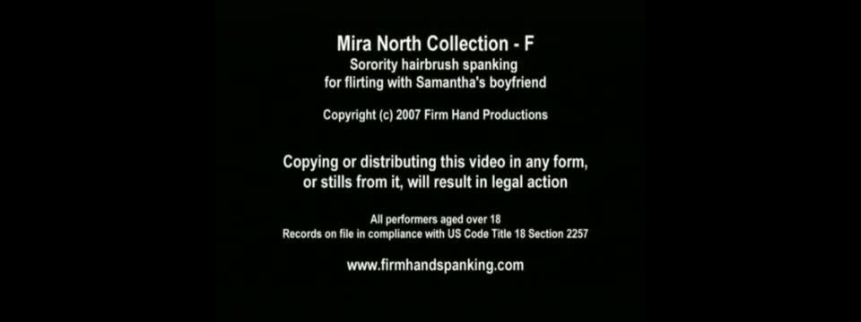 video 8 gay furry bdsm tiger fetish porn | Bare Hairbrush Spanking | bdsm porn
