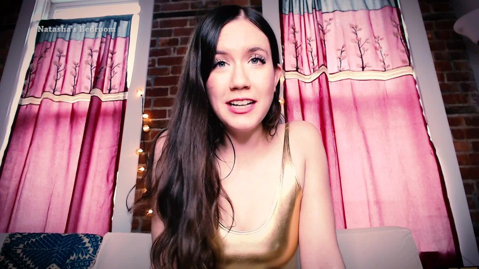 xxx video 15 Natashas Bedroom - Kill Yourself | joi | masturbation porn elsa jean femdom