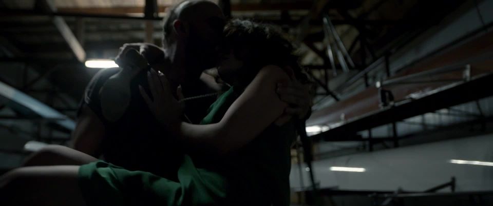 Maria Debska - Zabawa, zabawa (2018) HD 1080p - (Celebridad porno)