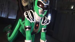 [SuperMisses.com] MSZ-02 Heroine sexual pinch omnibus: Sairyujer-031
