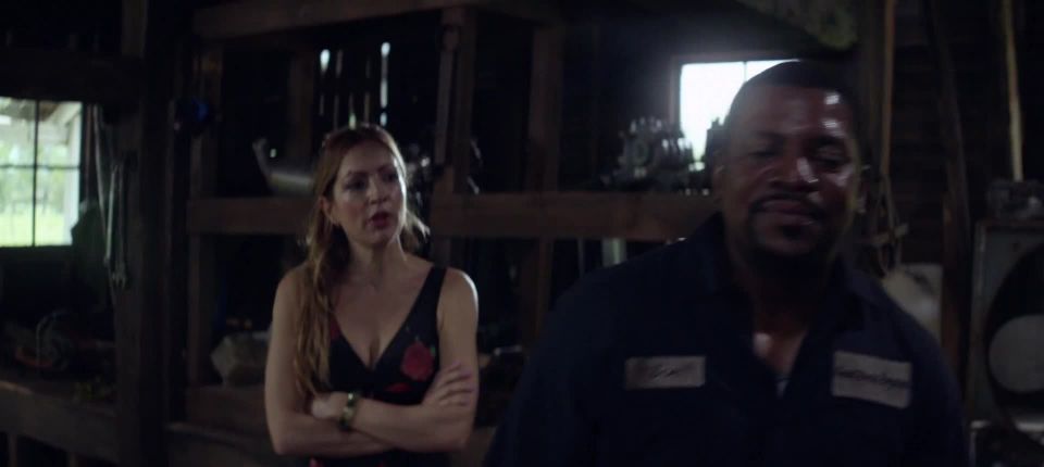 Elika Portnoy - Obsession (2019) HD 1080p - (Celebrity porn)