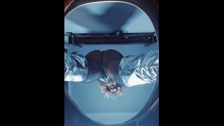 [K2S.CLUB] Ballbusting Bianca - Dominabianca - Giantess POV - Engulfed In Goddess Spit - FullHD 1080P