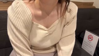 F Cup Busty Nurse Arisachan. Even If I Get Tired From Work, My Sexual D