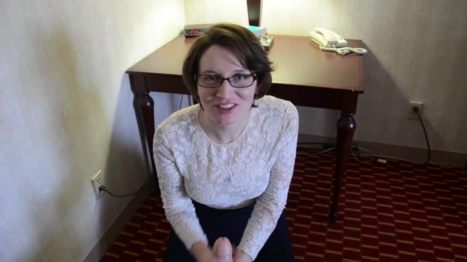 xxx clip 38 Bettie Bondage – Mind Controlling the English Teacher | mesmerize | pov bdsm cock slaves handjob video