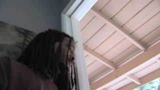 BBC with dreads hair fucks young chubby ebony BigAss