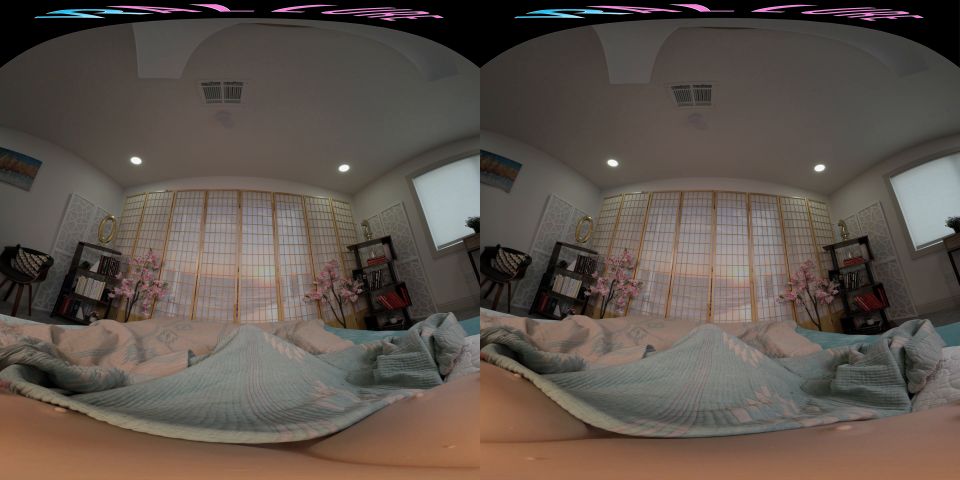 Myra Moans Hard - Gear VR