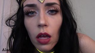 free porn clip 15 AlannaVcams – Wonder Woman on fetish porn male underwear fetish