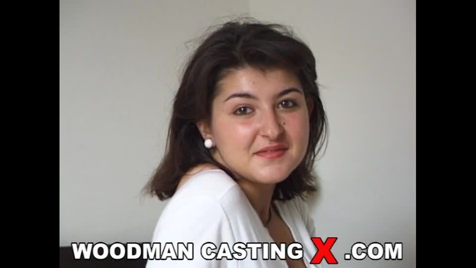 Aydie casting X Casting