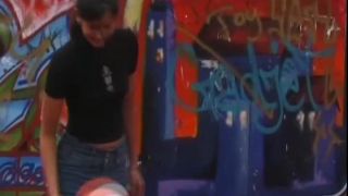 adulto clip 2 adolescente  Michael y Voronka adolescente