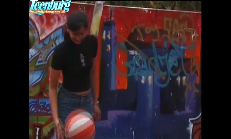 adulto clip 2 adolescente  Michael y Voronka adolescente