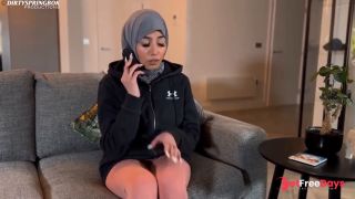 [GetFreeDays.com] Aaliyah Yasin Fucks Her Personal Trainer Adult Film April 2023