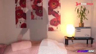 [GetFreeDays.com] Lingham Massage With Blowjob Crystal From Shady Spa Adult Clip March 2023