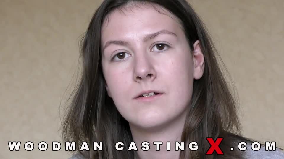 Alessandra Amore - Updated Casting X 205 - WoodmanCastingX (SD 2020)