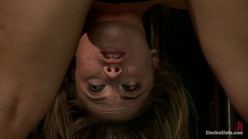 xxx video clip 15 ElectroSluts – The Competition, gyno fetish on lesbian girls 