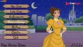 [GetFreeDays.com] Park After Dark Game Play - Sex With Disney Main Villains Sex Animation Collection 18 Porn Game Porn Video March 2023