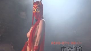[SuperMisses.com] SPSB-32 Glamour Mask Desperate Capture Operation-027