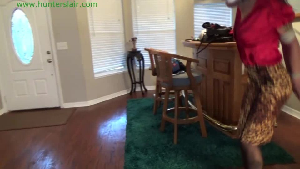 online clip adulto 32 HuntersLair - DiD Michelle Peters en pornstar amor tímido femdom