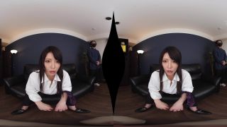 adult xxx video 37 VRKM-1032 B - Virtual Reality JAV on asian girl porn secretary blowjob