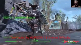 [GetFreeDays.com] Fallout America Rising-2 Part 1  AAF Sex Mods Game Play Porn Stream July 2023