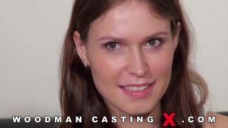 Liena Portman casting X Casting