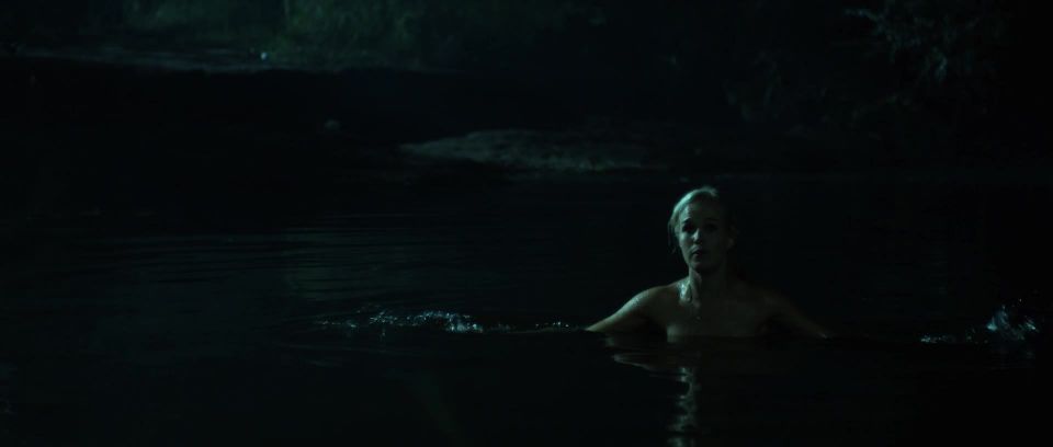 Krew Boylan – Primal (2010) HD 1080p - (Celebrity porn)