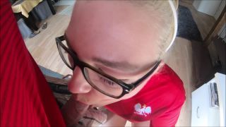 porn clip 49 Mariella Sun – FanGirl Deepthroat, pov blowjob pornhub on cumshot 