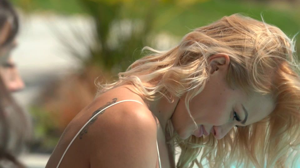 Beso de cereza - Cuerpo a Cuerpo S4 * - 15 Noviembre 2021