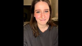 TodoOver30 - Annabelle Lee 2 Masturbación Annabelle